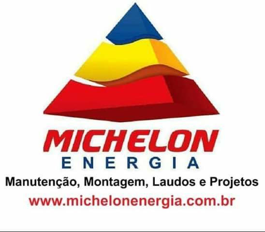 Manutenção, montagem, laudos e projetos elétricos.
Michelon Energia atendimento 24 horas!
www.michelonenergia.com.br