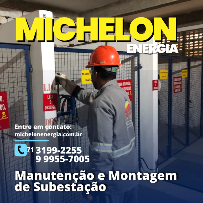 Michelon